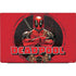 Marvel Deadpool Wade Wilson Dell Vostro Skin